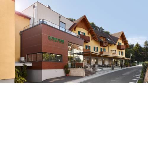 Hotel Domittner