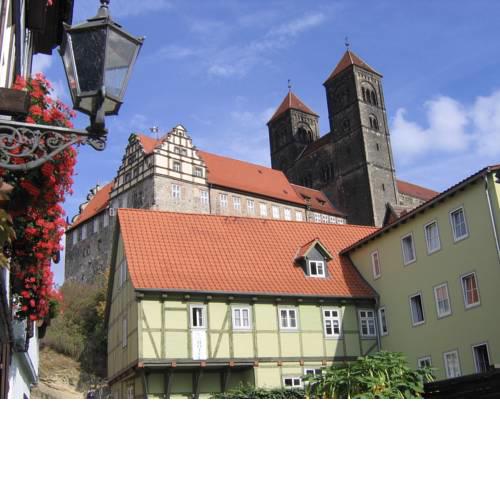 Hotel Domschatz