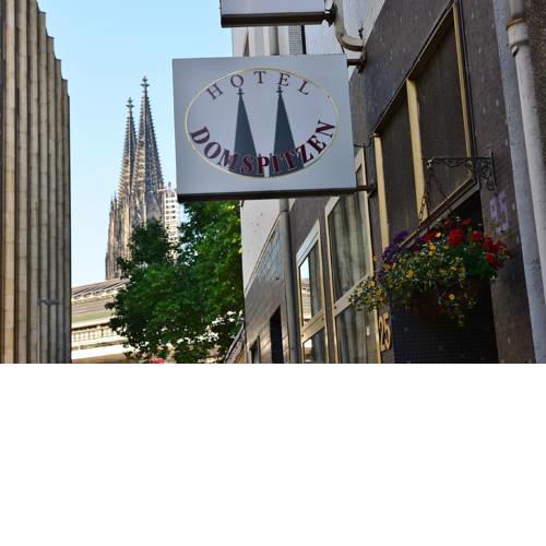 Hotel Domspitzen