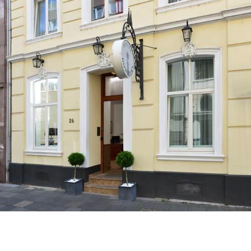 Hotel Domstern