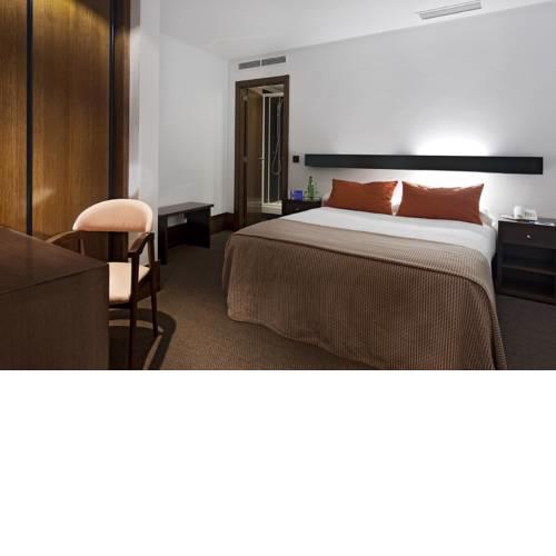 Hotel Domus Plaza Zocodover