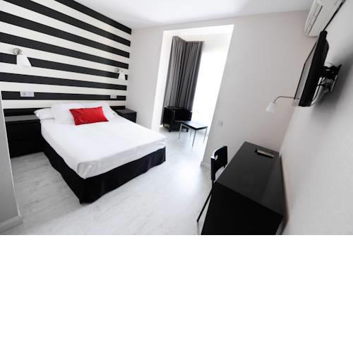 Hotel Domus
