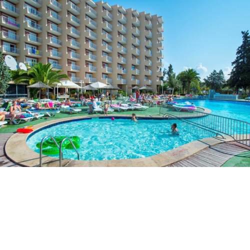 Hotel Don Bigote