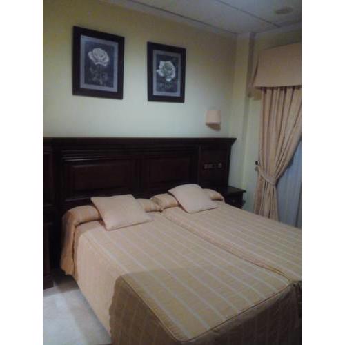 Hotel Don Carlos