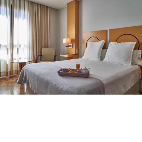Hotel Don Curro
