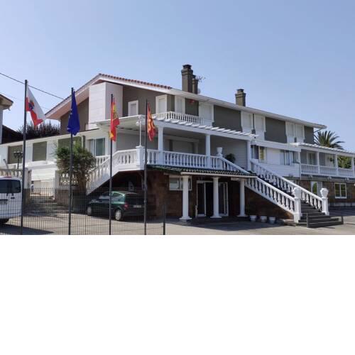 Hotel Don Diego