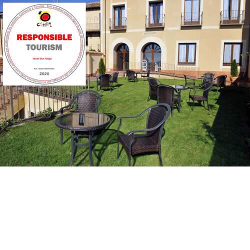 Hotel Don Felipe