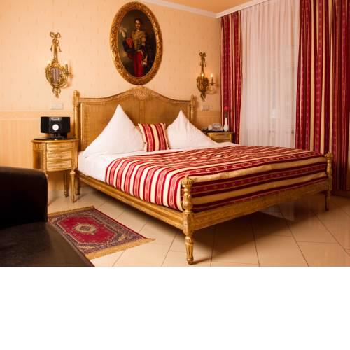 Hotel Don Giovanni