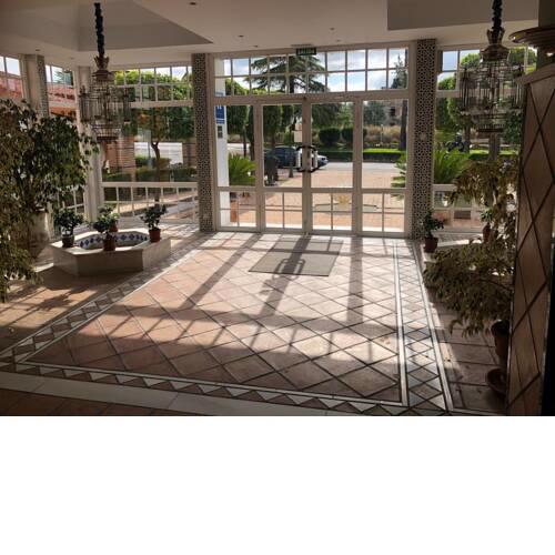Hotel Don Gonzalo