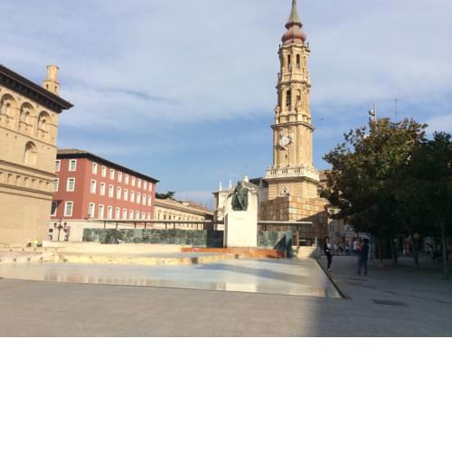 Hotel Don Jaime 54
