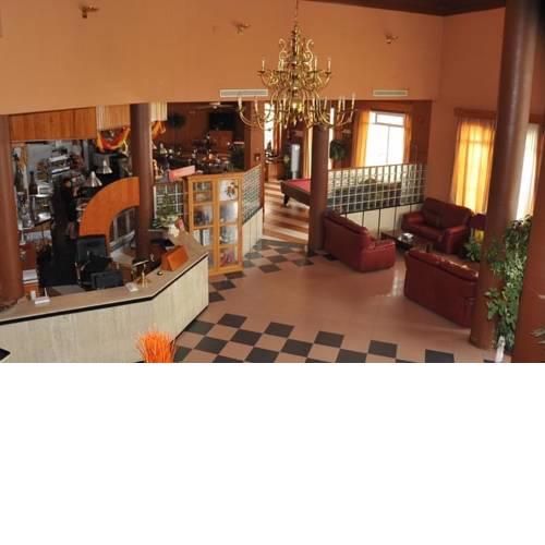Hotel Don Juan