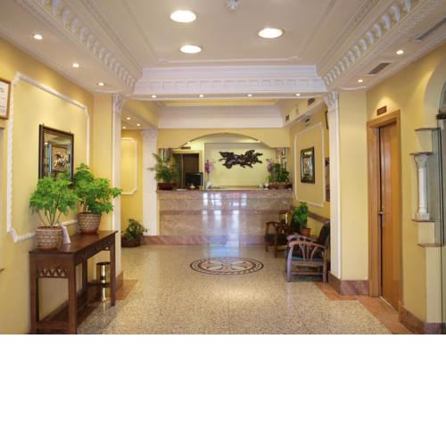 Hotel Don Luis