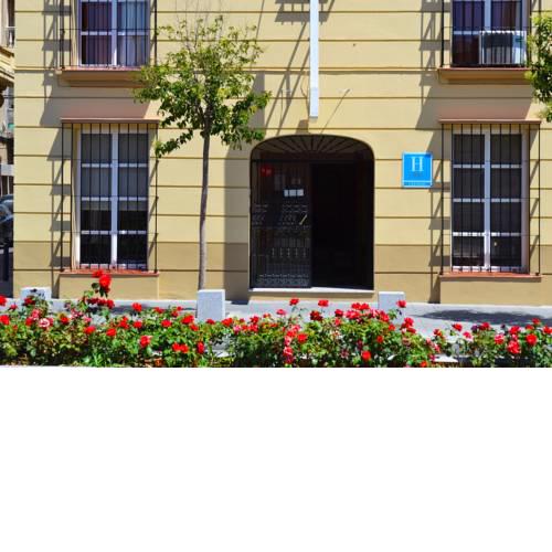 Hotel Don Manuel