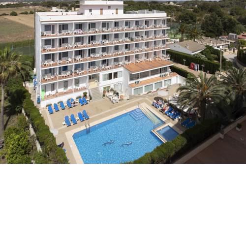 Hotel Don Miguel Playa