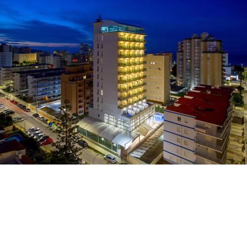 Hotel Don Pablo