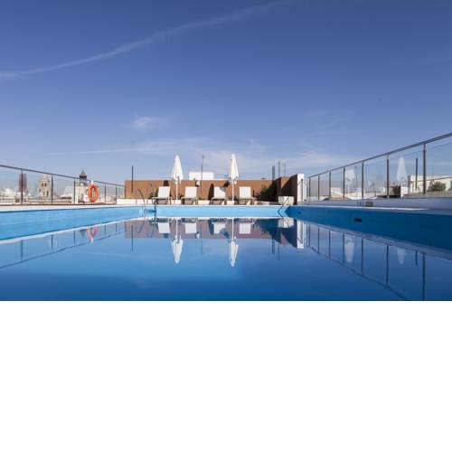 Hotel Don Paco