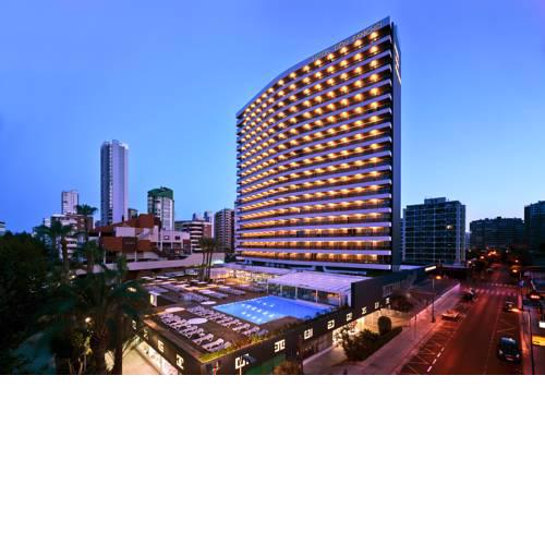 Hotel Don Pancho - Adults Only