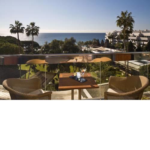 Hotel Don Pepe Gran Meliá