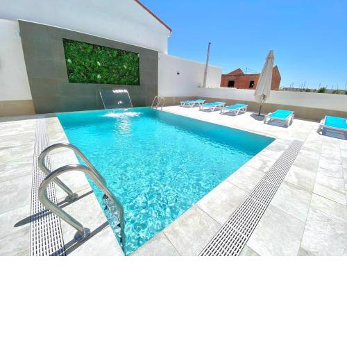Hotel Don Pepo