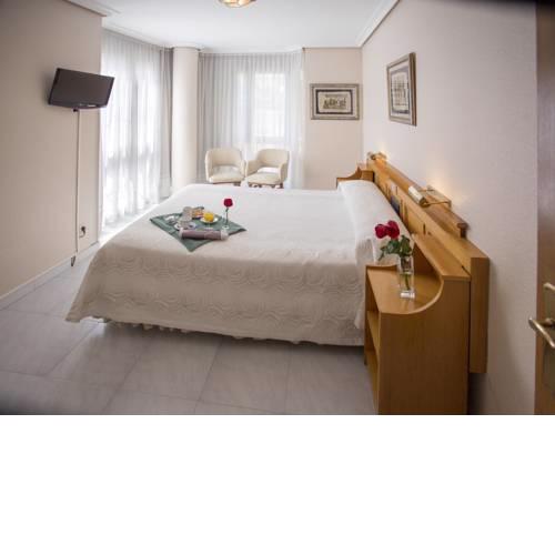 Hotel Don Rodrigo