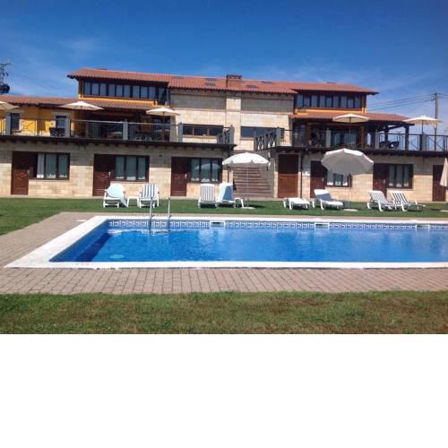 Hotel Don Silvio