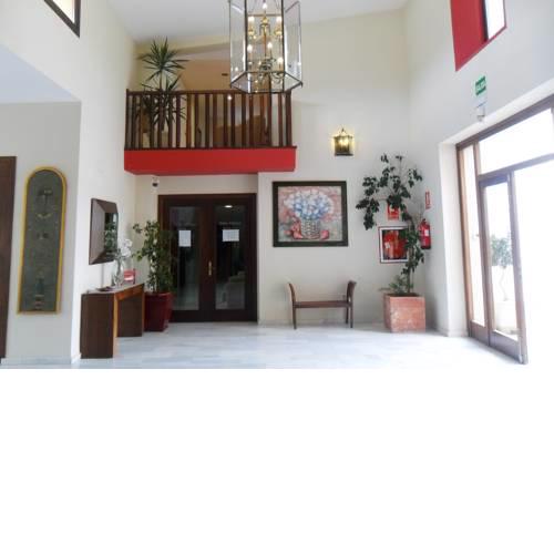 Hotel Doña Aldonza