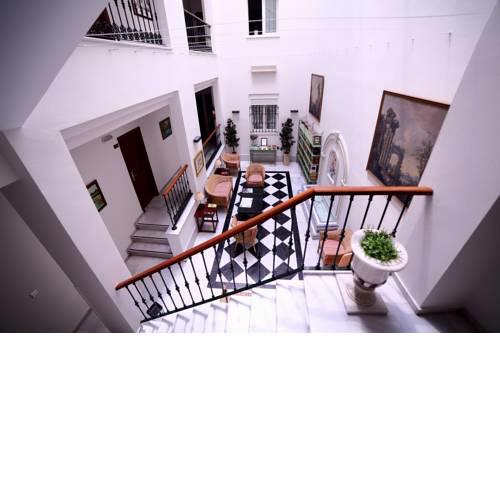 Hotel Doña Blanca