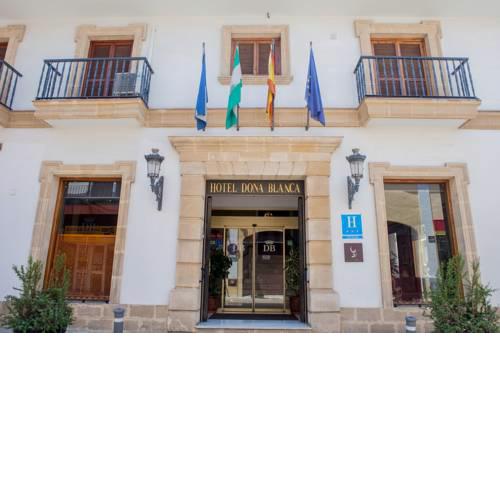 Hotel Doña Blanca