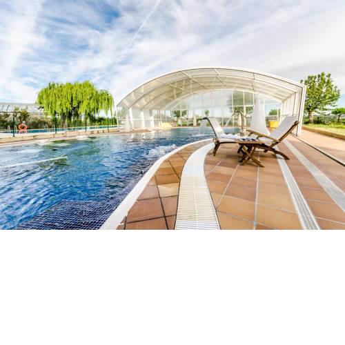 Hotel Doña Brígida – Salamanca Forum