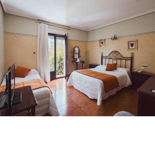Hotel Doña Carmen
