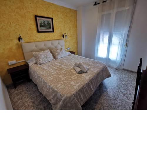 Hotel Doña Carmen