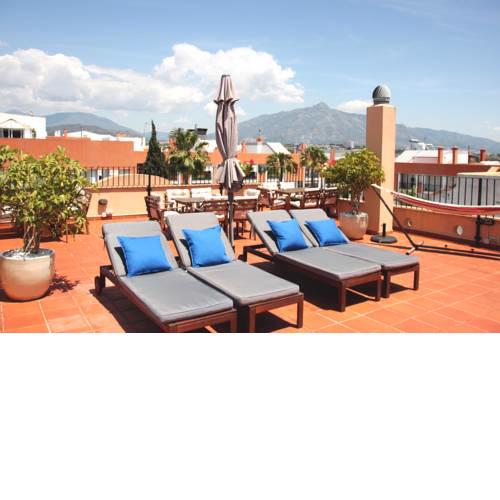 Hotel Doña Catalina