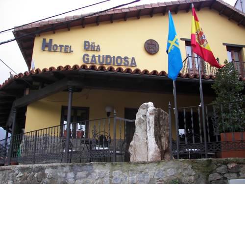Hotel Doña Gaudiosa