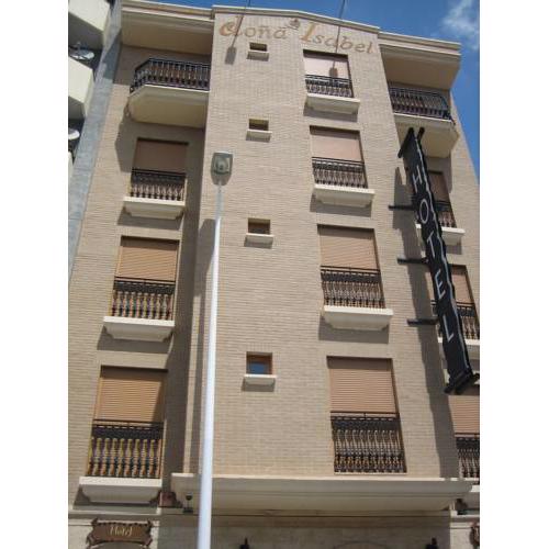Hotel Doña Isabel