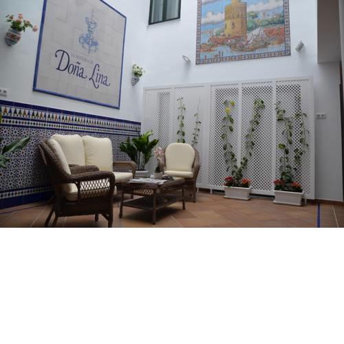 Hotel Doña Lina