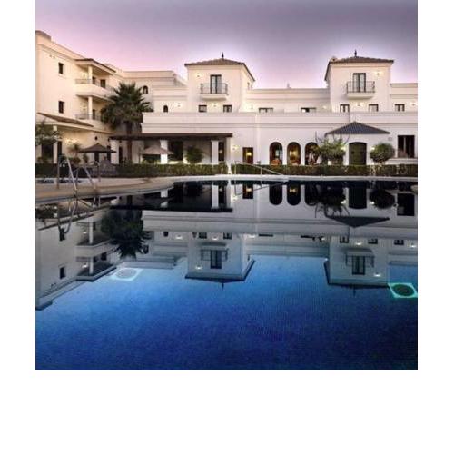 Hotel Doña Lola Zahara