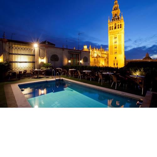 Hotel Doña María