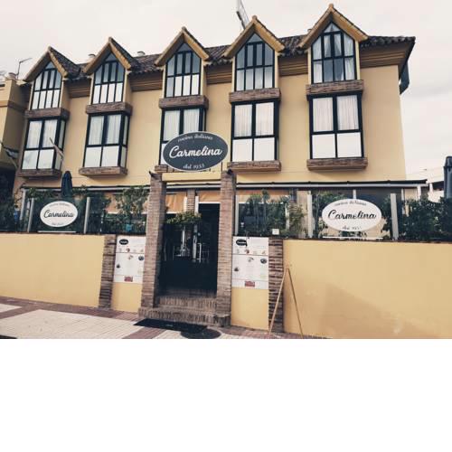 Hotel Doña Matilde