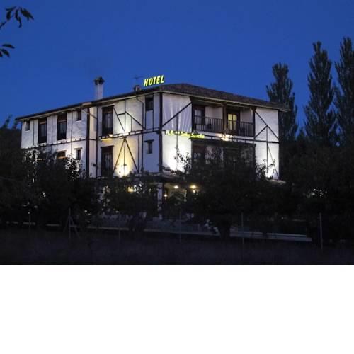 Hotel Doña Sancha