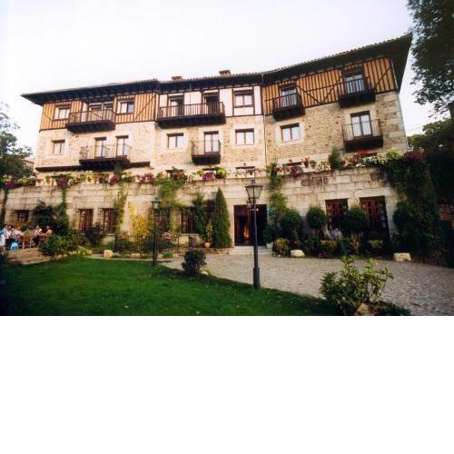 Hotel Doña Teresa