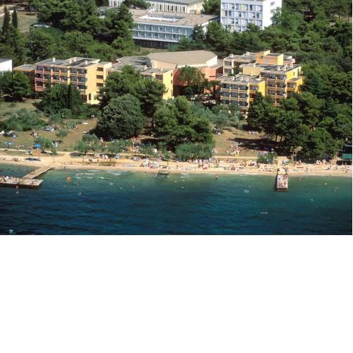 Hotel Donat - All Inclusive