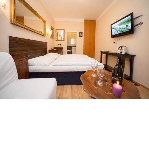 Hotel Donatello