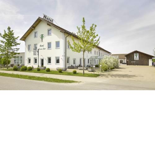 Hotel Donau-Ries