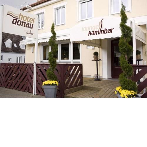 Hotel Donau