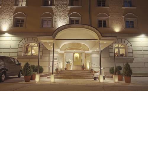 Hotel Donauhof