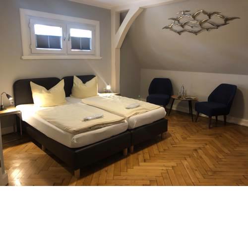 Hotel Doppeleiche