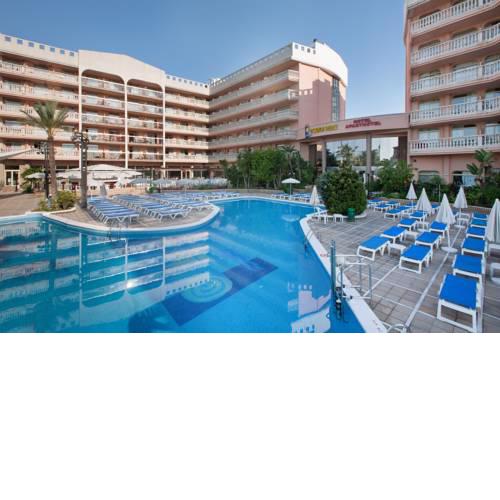Hotel Dorada Palace