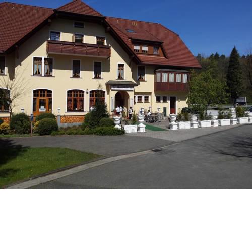 Hotel Dörenkrug