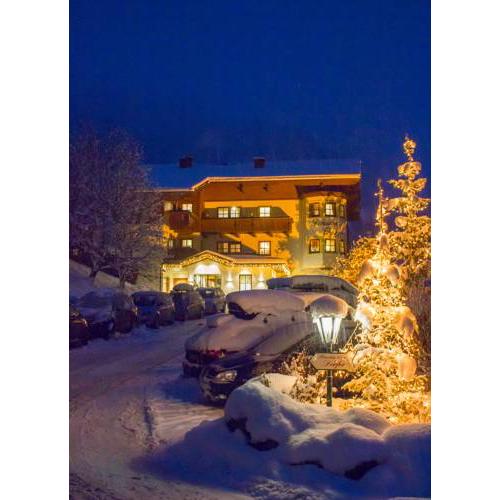 Hotel Dorfer