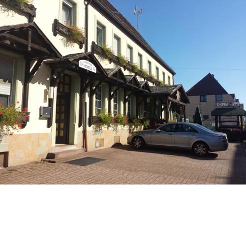 Hotel Dorfschenke